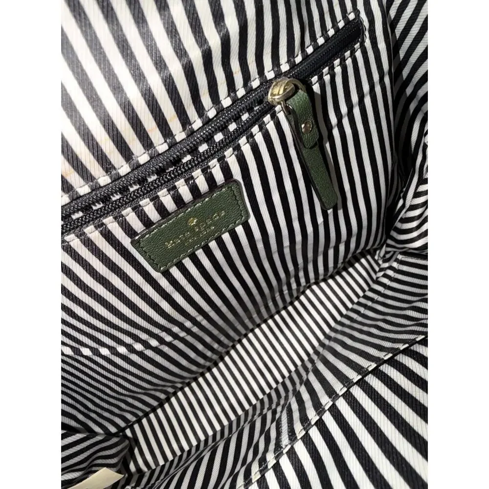 Kate Spade NY Cobble Hill Little Minka Satchel